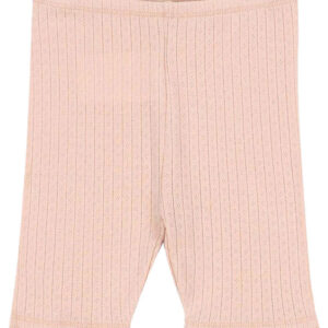 Konges Sløjd Shorts - Minnie - Cameo Rose