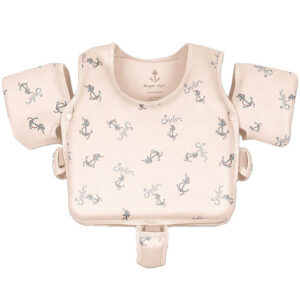 Konges Sløjd Svømmevest m. Vinger - Rock My Boat