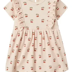 Lavo Ena Kortærmet Body Kjole - SILVER PEO - 62