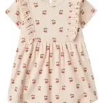 Lavo Ena Kortærmet Body Kjole - SILVER PEO - 74