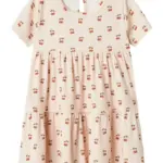 Lavo Era Kjole - SILVER PEO - 122