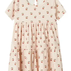 Lavo Era Kjole - SILVER PEO - 92