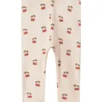 Lavo elf slim legging - SILVER PEO - 62