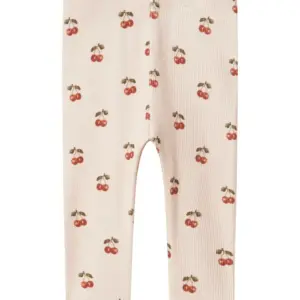 Lavo elf slim legging - SILVER PEO - 86