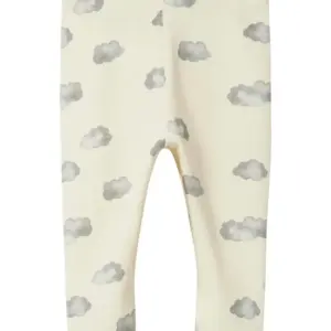 Layo Kim Slim Leggings - TURTLEDOVE - 74