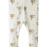 Layo Leggings - Coconut Milk - 62