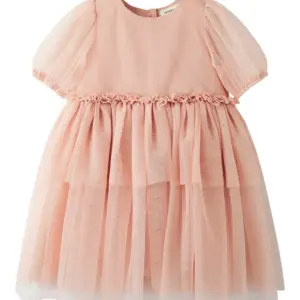 Liberty Tylkjole - Misty rose - 98