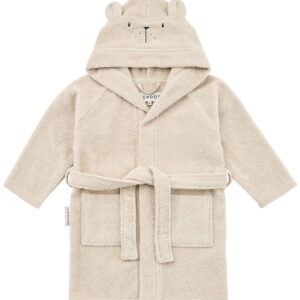 Liewood Badekåbe - Lily - Polarbear Sandy