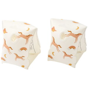 Liewood Badevinger - Shirley - 15-30 Kg - Dream/Ecru