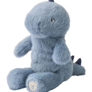 Liewood Bamse - Binnie Stego Dino - Blue Fog