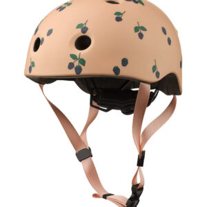 Liewood Cykelhjelm - Hilary - Berry/Pale Tuscany