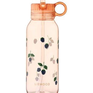 Liewood Drikkedunk - 500ml - Yang Tritan - Berry/Tuscany