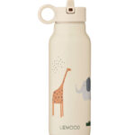Liewood Drikkedunk - Falk - 350 ml - Safari Sandy Mix