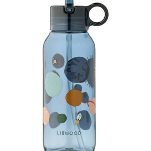 Liewood Drikkedunk - Yang Tritan - 500 ml - Universe/Classic Nav
