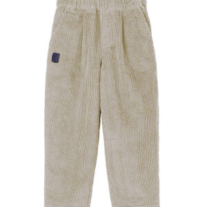 Liewood Fløjlsbukser - Borris - Mist