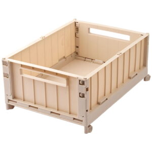 Liewood Foldekasse m. Hjul - Medium - Weston - Sandy