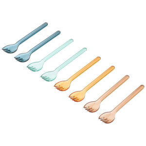 Liewood Gafler - 8-pak - Alonso - Tritan - Indigo Multi Mix