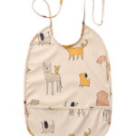 Liewood Hagesmæk - Lai - Cats and Dogs/Sandy