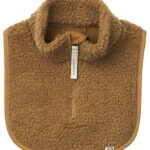 Liewood Halsedisse - Fleece - Vilo - Golden Caramel