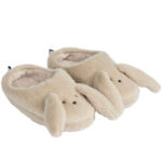 Liewood Hjemmesko - Aviaja Rabbit - Mist