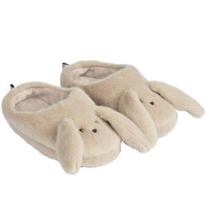 Liewood Hjemmesko - Aviaja Rabbit - Mist