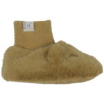 Liewood Hjemmesko - Beth Bear - Golden Caramel