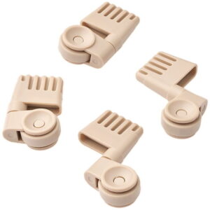 Liewood Hjul Til Foldekasse - Weston - Large - Sandy