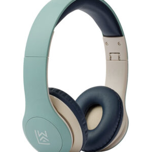 Liewood Høretelefoner - Trådløs - Quinn - Peppermint Mix