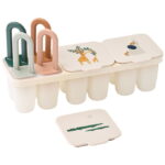 Liewood Isforme - Kaimen - Silikone - All Together/Sandy