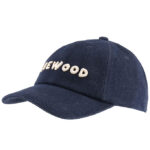 Liewood Kasket - Danny - Medium Blue Denim