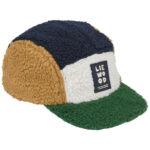 Liewood Kasket - Rory - Fleece - Classic Navy Multi Mix