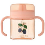 Liewood Kop m. Tud - Kylo - 280 ml - Berry/Pale Tuscany