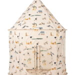 Liewood Legetelt - Oaks - All Together/Sandy