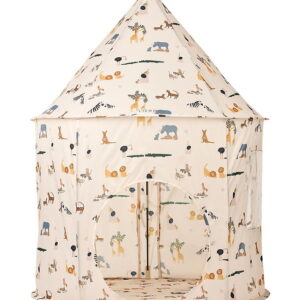 Liewood Legetelt - Oaks - All Together/Sandy