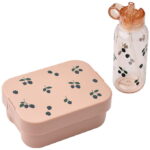 Liewood Madkasse/Drikkedunk - Chelsey - Berry/Pale Tuscany