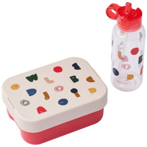 Liewood Madkasse/Drikkedunk - Chelsey - Characters/Sandy