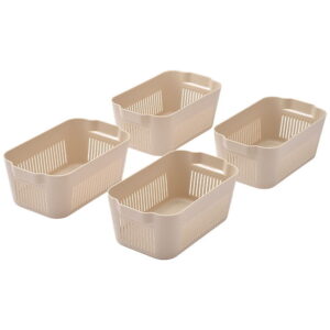 Liewood Minikurve - 4-Pak - Makeeva - Sandy