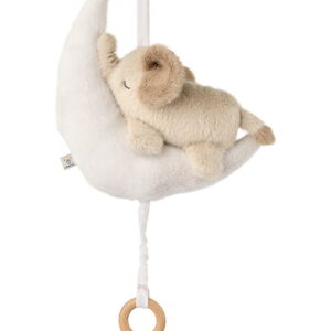 Liewood Musikuro - Mandy Baby Elephant - Mist/Sandy