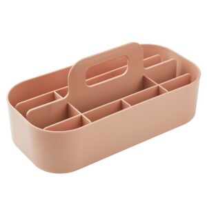 Liewood Opbevaringskasse - 14,5x33x17 cm - Hope - Rose