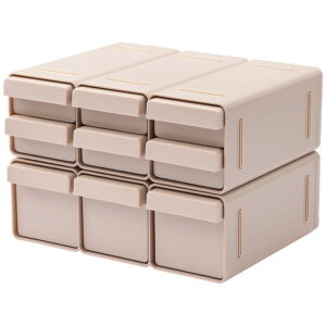 Liewood Opbevaringssystem - Kylian - Sandy