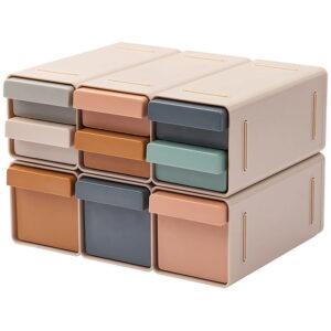 Liewood Opbevaringssystem - Kylian - Sandy Multi Mix