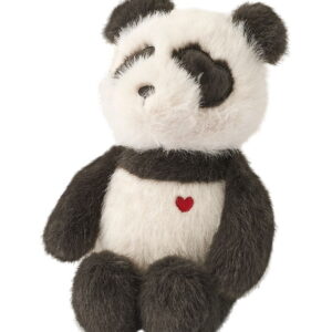 Liewood Rangle - Dania - Panda - Sandy/Dark Grey