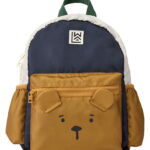 Liewood Rygsæk - Andreas - 5,5 L - Classic navy multi mix