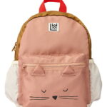 Liewood Rygsæk - Andreas - 5,5 L - Tuscany Rose Multi Mix