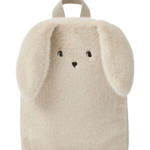 Liewood Rygsæk - Denise Kanin - Plys - Mist