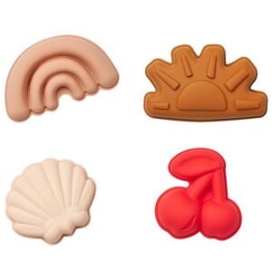 Liewood Sandforme - Gill - Cherries Apple Blossom