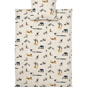 Liewood Sengetøj - Carmen - Baby - All together/Sandy