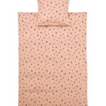 Liewood Sengetøj - Ingeborg - Junior - Berry/Pale Tuscany