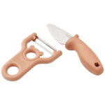 Liewood Skræller/Skærekniv Til Børn - Pertense - Tuscany Rose