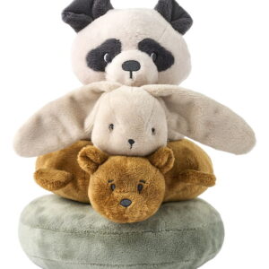 Liewood Stablelegetøj - Sannie Classic - Sandy/Multi Mix